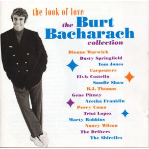 Download track Nikki Burt Bacharach