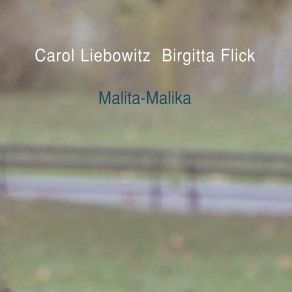 Download track Crossed Lines Carol Liebowitz