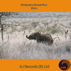 Download track Vie Ya Moto, Pt. 2 Orchestra Grand Piza