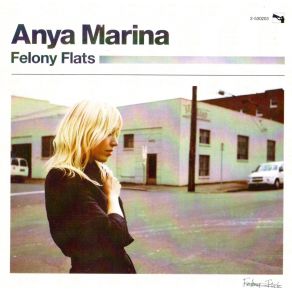 Download track Nothing To Go On Anya Marina