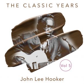 Download track The Hobo John Lee Hooker