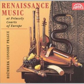 Download track La Sampogna The Rozmberk Consort Prague