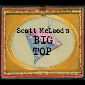 Download track Dead Wrong Scott McLeod