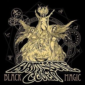 Download track Black Magic Brimstone Coven