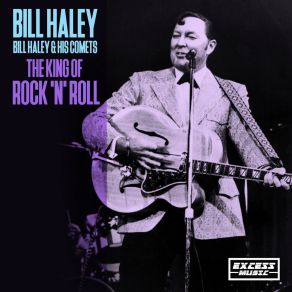 Download track Calling All Comets Bill Haley And His Comets