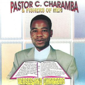 Download track Pakuwanana Pastor C. Charamba