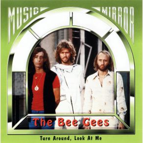 Download track The Battle Of The Blue And The Grey Bee Gees