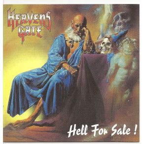 Download track No Matter Heaven'S Gate