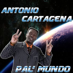 Download track Si Tu No Estas Antonio Cartagena