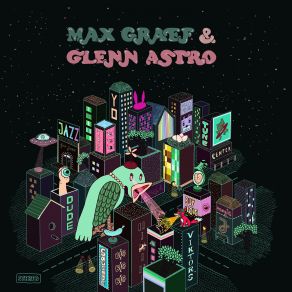 Download track Flat Peter Glenn Astro, Max Graef