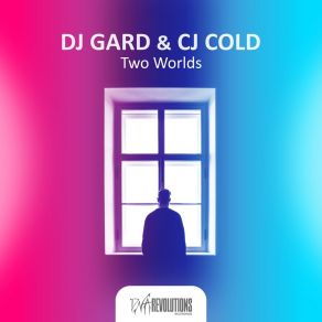 Download track Collide (Extended Mix) CJ Cold