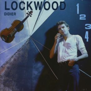 Download track Music Is The Way Didier Lockwood