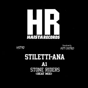 Download track Stone Riders (Beat Mix) Stiletti-Ana