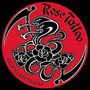 Download track Once In A Lifetime Rose Tattoo