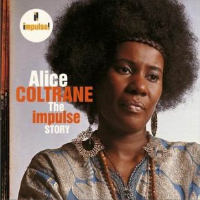 Download track Lovely Sky Boat Alice Coltrane