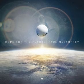 Download track Hope For The Future (Main) Paul McCartney