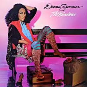 Download track Running For Cover Donna Summer