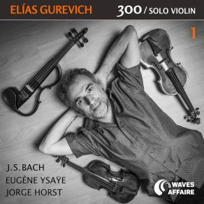 Download track Sonata No. 1, Op. 27 III. Allegretto Poco Scherzoso. Amabile Elías Gurevich