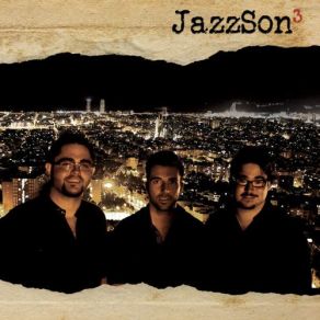 Download track Menor JazzSon Trio