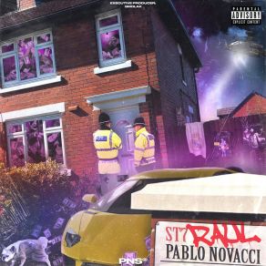 Download track KLAP KLAP Pablo NovacciSmolak