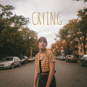 Download track Crying Laurence Brooks