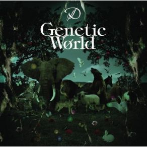 Download track Birth (Genetic World Mix) D