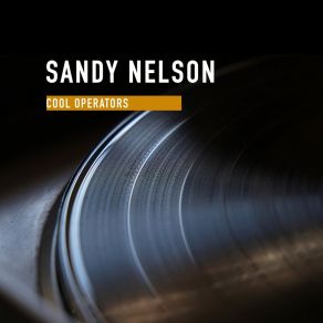 Download track The Birth Of The Beat Sandy Nelson