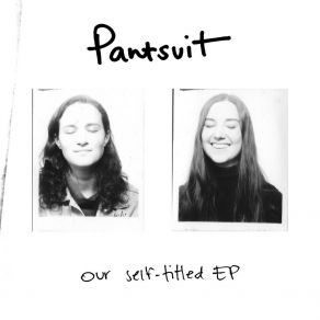 Download track Settling Pantsuit