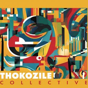 Download track Mra Thokozile Collective