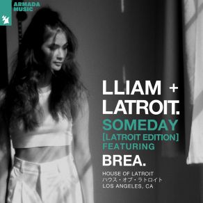 Download track Someday Brea