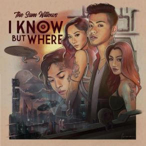 Download track Lie Like A Lover The Sam Willows