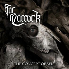 Download track Angel (The Second Beast) Tor Marrock