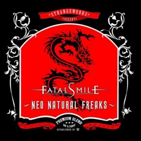 Download track ColorBlind Fatal Smile