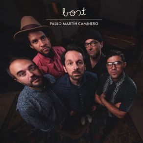 Download track El Tema Raro Del Disco Pablo Martín Caminero