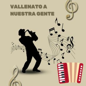 Download track El Amor De Mi Tierra Los Vallenateros