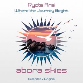 Download track Where The Journey Begins (Extended Mix) Ryota Arai