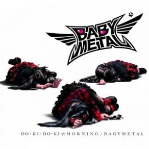 Download track Doki Doki Morning BabyMetal