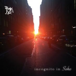 Download track Soho Incognito Funky DL