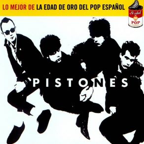Download track Lo Mejor De 05 Pistones