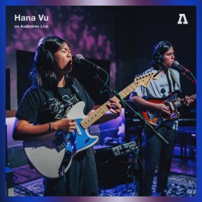 Download track Awhile (Audiotree Live Version) Hana Vu