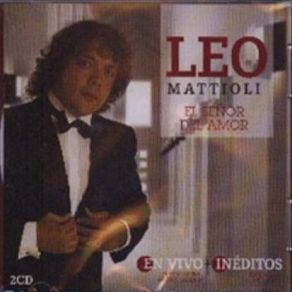 Download track Me Enamore - En Vivo Leo Mattioli