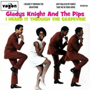 Download track Take Me In Your Arms And Love Me Gladys Knight And The Pips