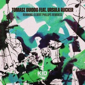 Download track Running (Elbert Phillips Instrumental) Ursula Rucker