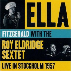 Download track Do Nothing Till You Hear From Me Roy Eldridge, Ella Fitzgerald