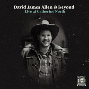 Download track The Architect (Live) The Beyond, David James Allen