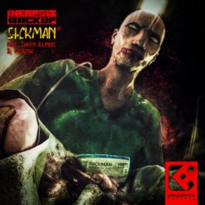 Download track Sickman (Original Mix) BACKUP, Inerpois, Pezutek