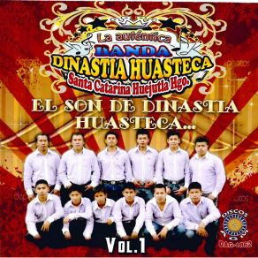 Download track El Guajito Banda Dinastia Huasteca