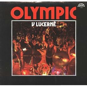 Download track Sprcha Olympic