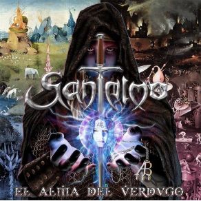 Download track La Vida A Sangre Fría Santelmo