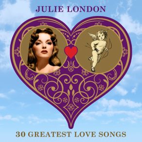 Download track In The Middle Of A Kiss Julie London